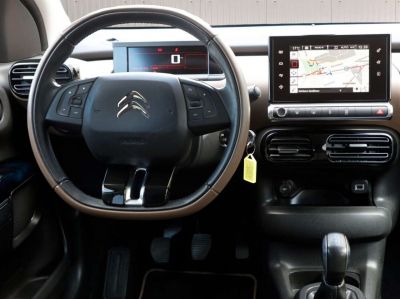 Citroën C4 Cactus Gebrauchtwagen Citroën C4 Cactus Gebrauchtwagen