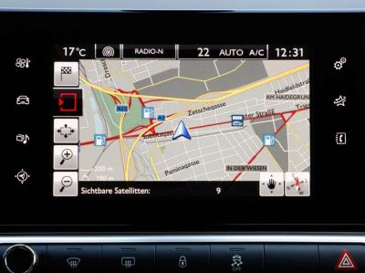 Citroën C4 Cactus Gebrauchtwagen Citroën C4 Cactus Gebrauchtwagen