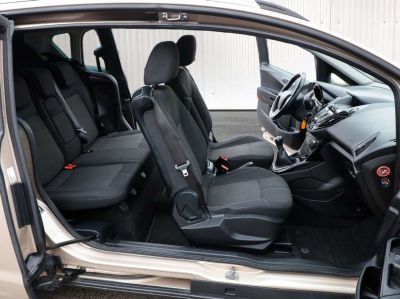 Ford B-MAX Gebrauchtwagen Ford B-MAX Gebrauchtwagen