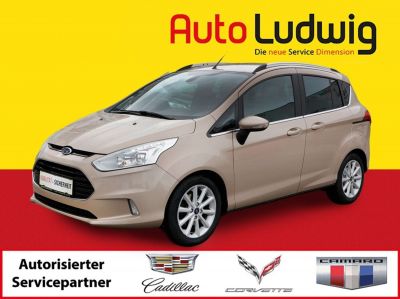 Ford B-MAX Gebrauchtwagen Ford B-MAX Gebrauchtwagen