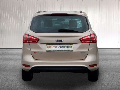 Ford B-MAX Gebrauchtwagen Ford B-MAX Gebrauchtwagen