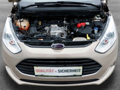 Ford B-MAX Gebrauchtwagen Ford B-MAX Gebrauchtwagen