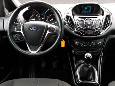 Ford B-MAX Gebrauchtwagen Ford B-MAX Gebrauchtwagen