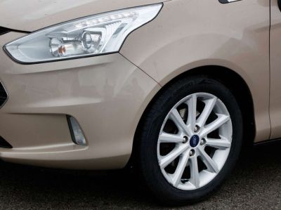 Ford B-MAX Gebrauchtwagen Ford B-MAX Gebrauchtwagen