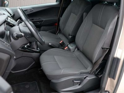 Ford B-MAX Gebrauchtwagen Ford B-MAX Gebrauchtwagen