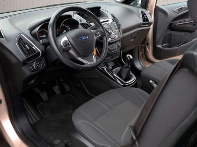 Ford B-MAX Gebrauchtwagen Ford B-MAX Gebrauchtwagen