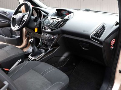 Ford B-MAX Gebrauchtwagen Ford B-MAX Gebrauchtwagen