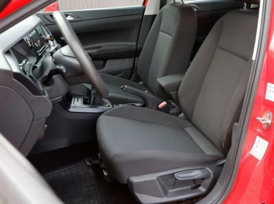 VW Polo Gebrauchtwagen VW Polo Gebrauchtwagen
