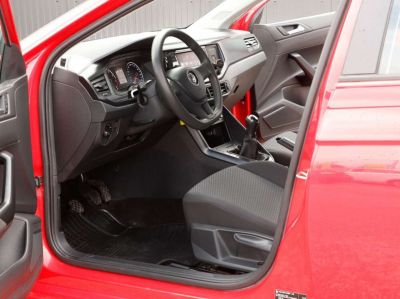 VW Polo Gebrauchtwagen VW Polo Gebrauchtwagen