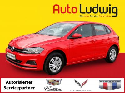 VW Polo Gebrauchtwagen
