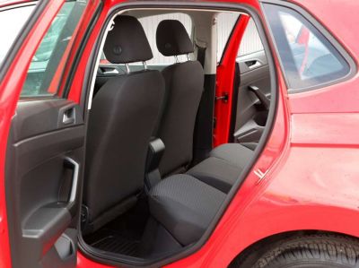 VW Polo Gebrauchtwagen VW Polo Gebrauchtwagen