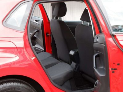 VW Polo Gebrauchtwagen VW Polo Gebrauchtwagen