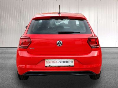 VW Polo Gebrauchtwagen VW Polo Gebrauchtwagen