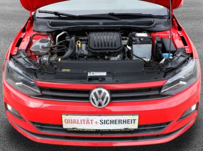 VW Polo Gebrauchtwagen VW Polo Gebrauchtwagen