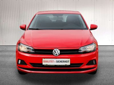 VW Polo Gebrauchtwagen VW Polo Gebrauchtwagen