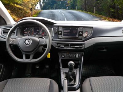 VW Polo Gebrauchtwagen VW Polo Gebrauchtwagen