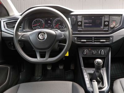 VW Polo Gebrauchtwagen VW Polo Gebrauchtwagen