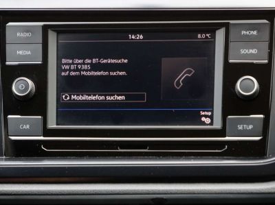 VW Polo Gebrauchtwagen VW Polo Gebrauchtwagen