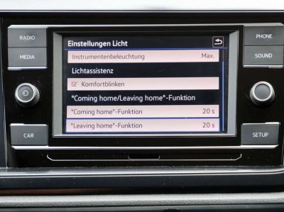 VW Polo Gebrauchtwagen VW Polo Gebrauchtwagen