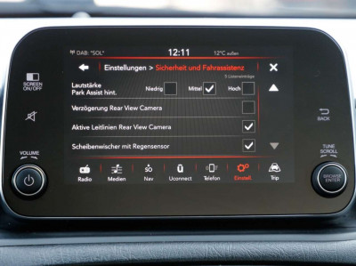 Fiat Tipo Gebrauchtwagen