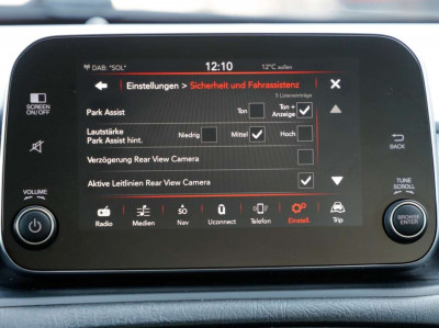 Fiat Tipo Gebrauchtwagen