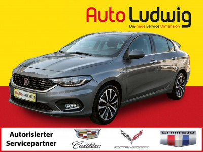 Fiat Tipo Gebrauchtwagen