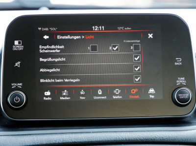 Fiat Tipo Gebrauchtwagen