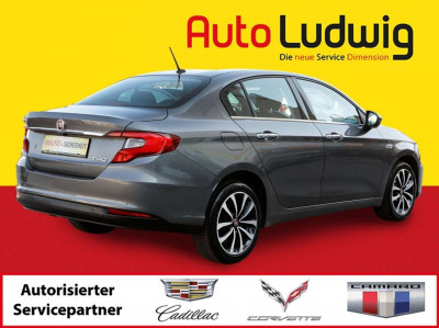 Fiat Tipo Gebrauchtwagen