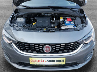 Fiat Tipo Gebrauchtwagen