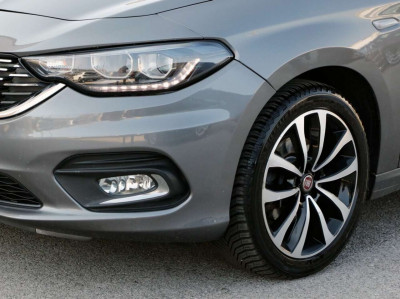 Fiat Tipo Gebrauchtwagen