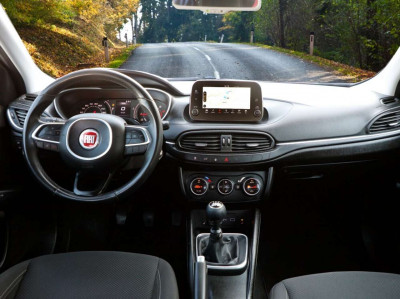 Fiat Tipo Gebrauchtwagen