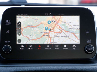 Fiat Tipo Gebrauchtwagen