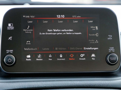 Fiat Tipo Gebrauchtwagen