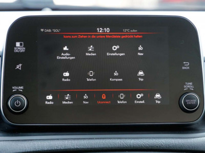 Fiat Tipo Gebrauchtwagen