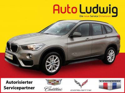 BMW X1 Gebrauchtwagen