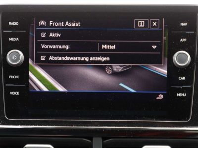 VW T-Roc Gebrauchtwagen VW T-Roc Gebrauchtwagen