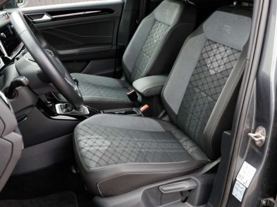 VW T-Roc Gebrauchtwagen VW T-Roc Gebrauchtwagen