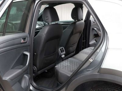 VW T-Roc Gebrauchtwagen VW T-Roc Gebrauchtwagen