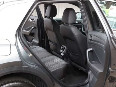 VW T-Roc Gebrauchtwagen VW T-Roc Gebrauchtwagen
