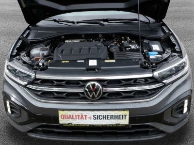 VW T-Roc Gebrauchtwagen VW T-Roc Gebrauchtwagen