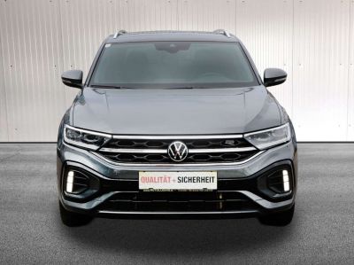 VW T-Roc Gebrauchtwagen VW T-Roc Gebrauchtwagen