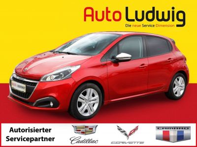 Peugeot 208 Gebrauchtwagen