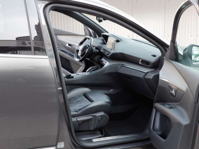 Peugeot 3008 Gebrauchtwagen