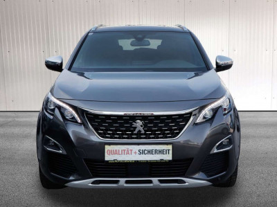 Peugeot 3008 Gebrauchtwagen