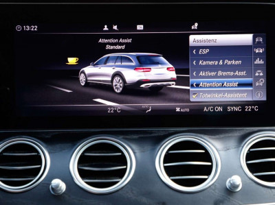 Mercedes-Benz E-Klasse Gebrauchtwagen Mercedes-Benz E-Klasse Gebrauchtwagen