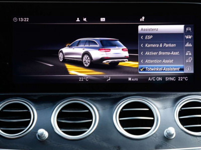 Mercedes-Benz E-Klasse Gebrauchtwagen Mercedes-Benz E-Klasse Gebrauchtwagen