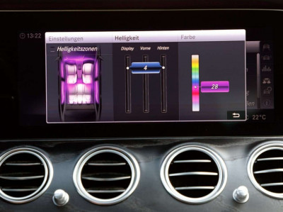 Mercedes-Benz E-Klasse Gebrauchtwagen Mercedes-Benz E-Klasse Gebrauchtwagen