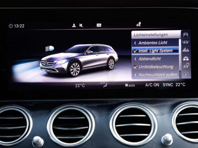 Mercedes-Benz E-Klasse Gebrauchtwagen Mercedes-Benz E-Klasse Gebrauchtwagen