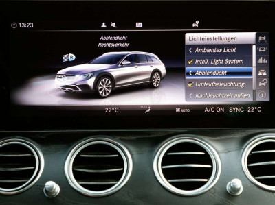 Mercedes-Benz E-Klasse Gebrauchtwagen Mercedes-Benz E-Klasse Gebrauchtwagen