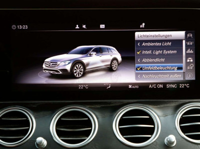 Mercedes-Benz E-Klasse Gebrauchtwagen Mercedes-Benz E-Klasse Gebrauchtwagen